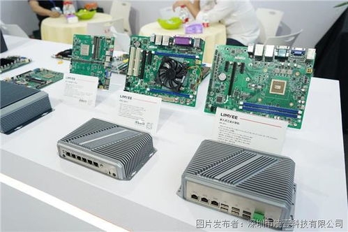 凌壹科技攜全新OPS與云桌面方案亮相重慶教育裝備展，引領教育智能化新浪潮